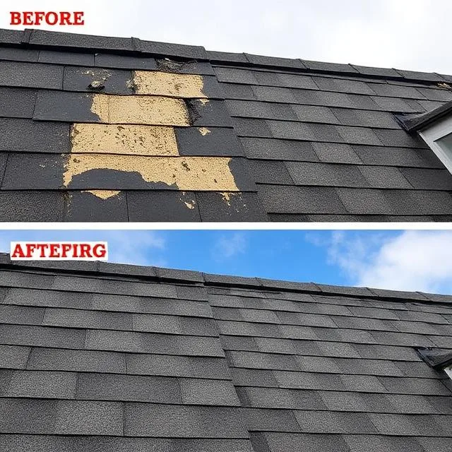 Roof Repair Near Me in Fresno, CA near me
